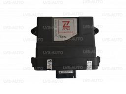 Блок управления Zenit PRO, 4 цилиндра